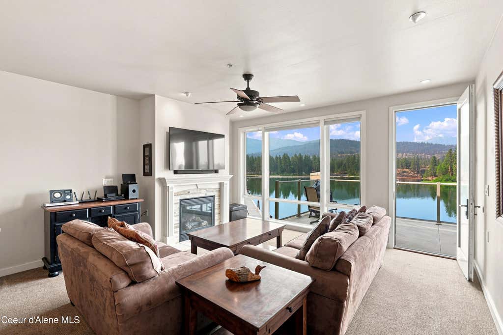 Photo of 415 WATERSIDE DR #403, Post Falls, ID 83854 (MLS # 26-8286)