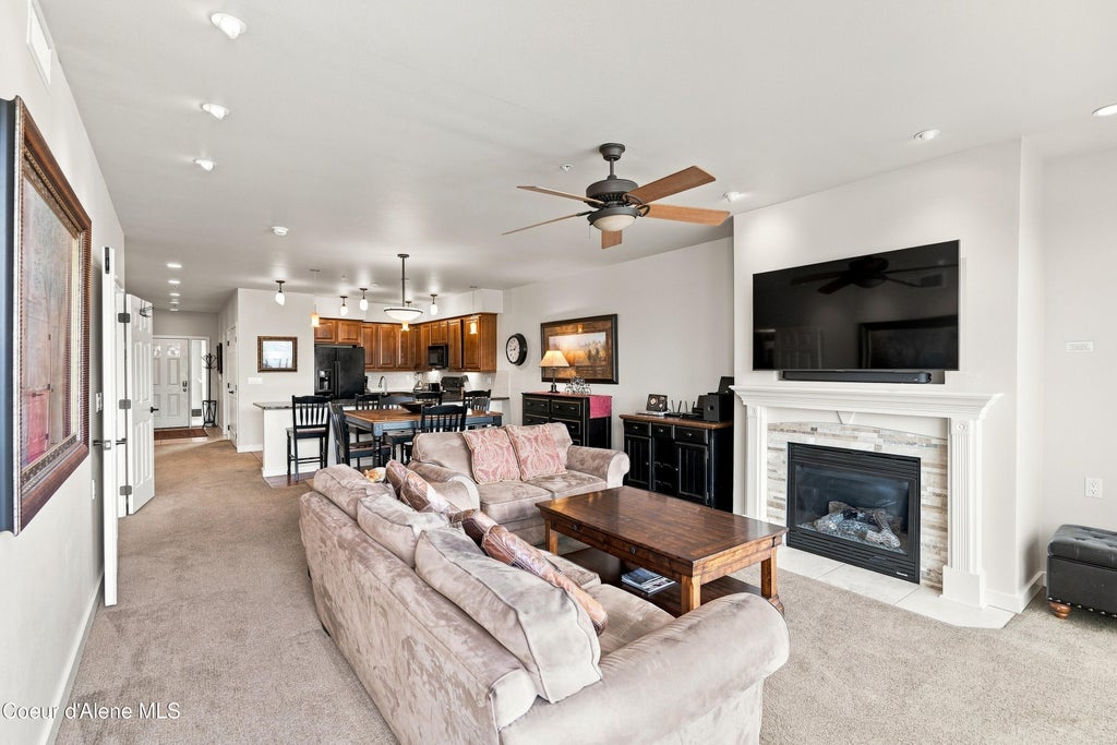 Photo of 415 WATERSIDE DR #403, Post Falls, ID 83854 (MLS # 26-8286)