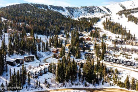 Vacant Land For Sale - NNA Crystal Springs Rd Rd<br/> Sandpoint, ID 83864