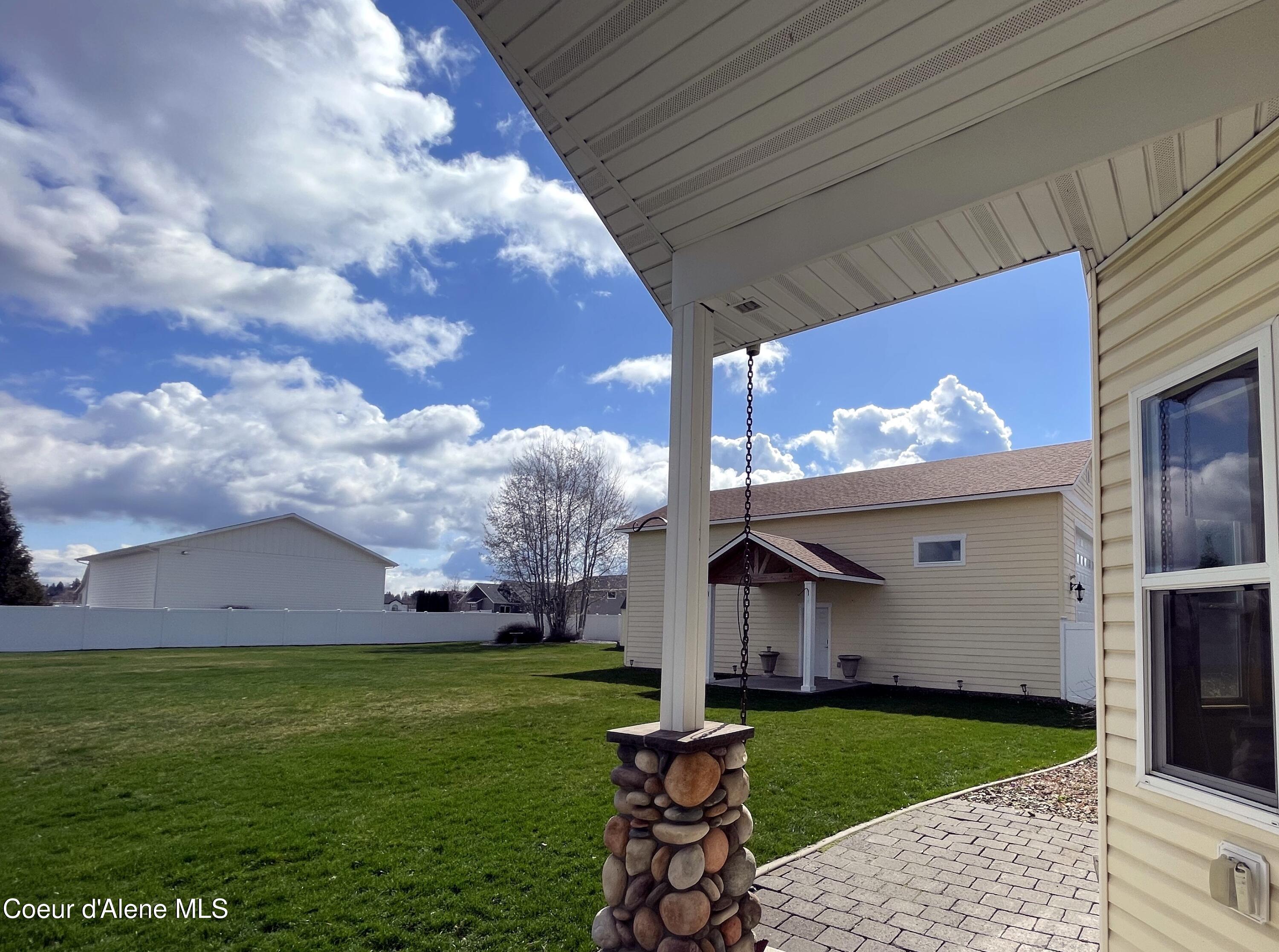 3164 N Radiant Star Rd, Post Falls, Texas image 9