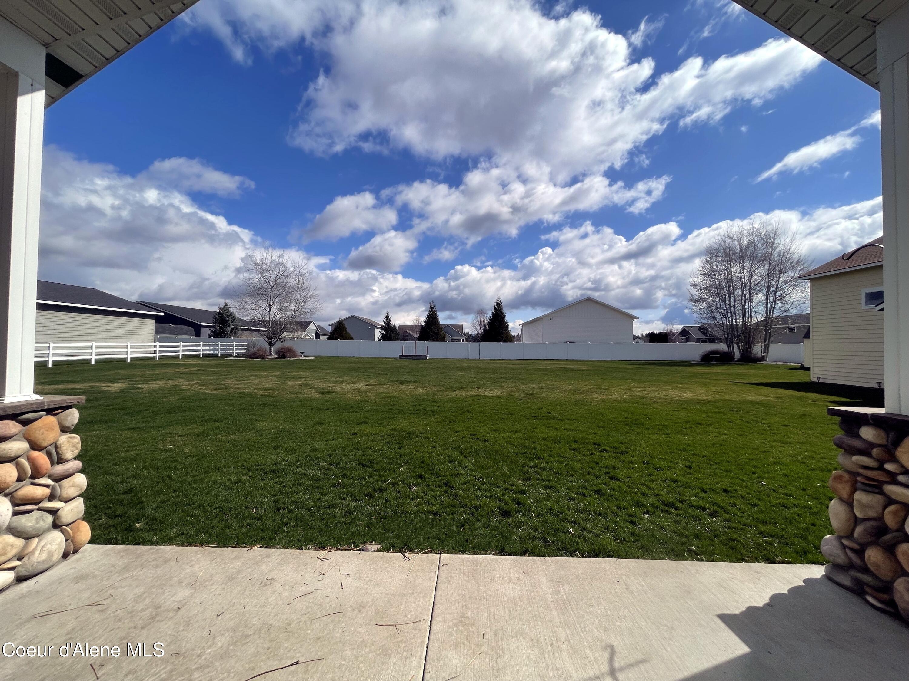 3164 N Radiant Star Rd, Post Falls, Texas image 10