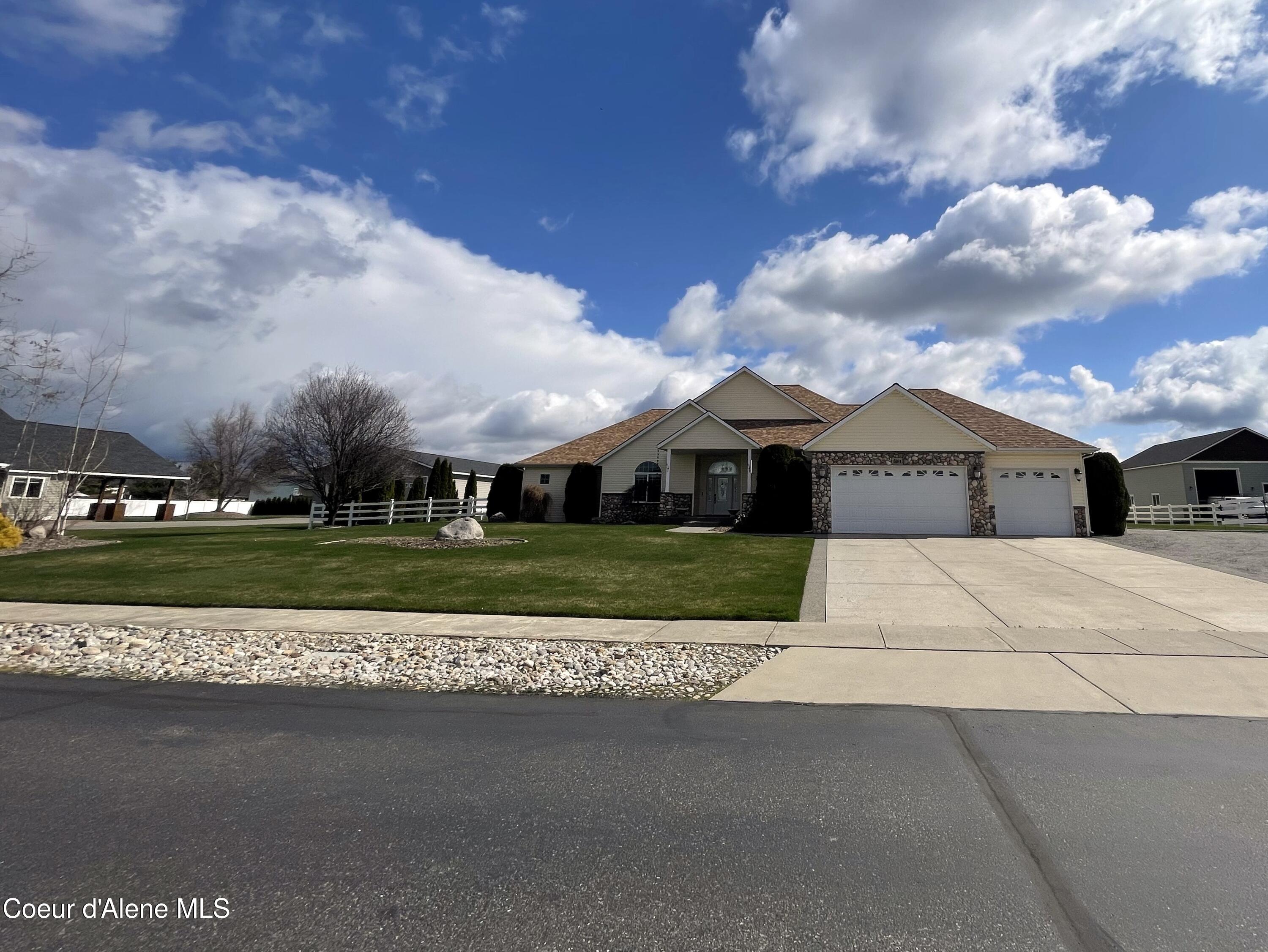 3164 N Radiant Star Rd, Post Falls, Texas image 12