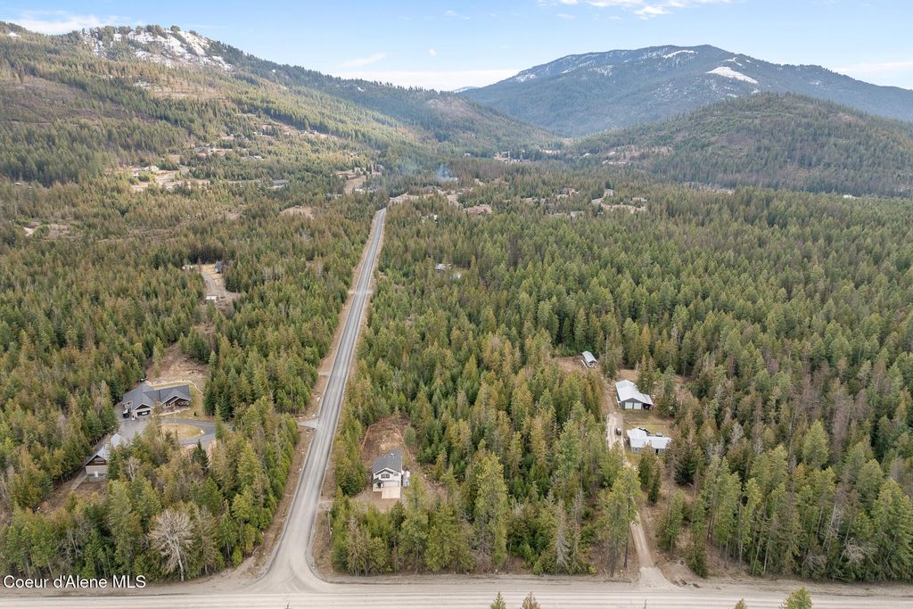Photo of 26 Discovery Way, Sagle, ID 83860 (MLS # 26-1933)