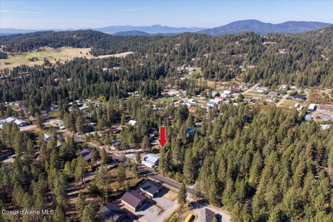 Vacant Land For Sale - 15XX Last Chance<br/> Coeur d'Alene, ID 83814
