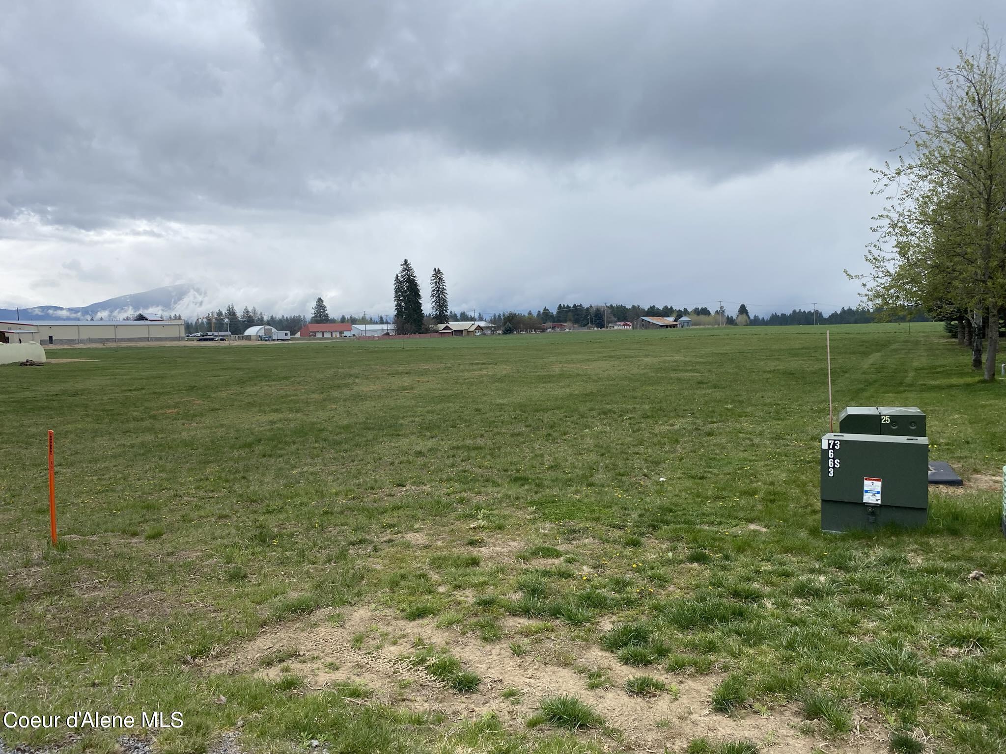 Nna Heights Loop Lot 17, Bonners Ferry, Idaho image 4