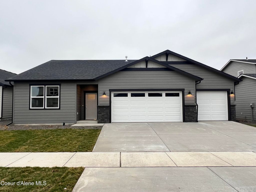 Photo of 4652 Culpeo, Post Falls, ID 83854 (MLS # 26-577)