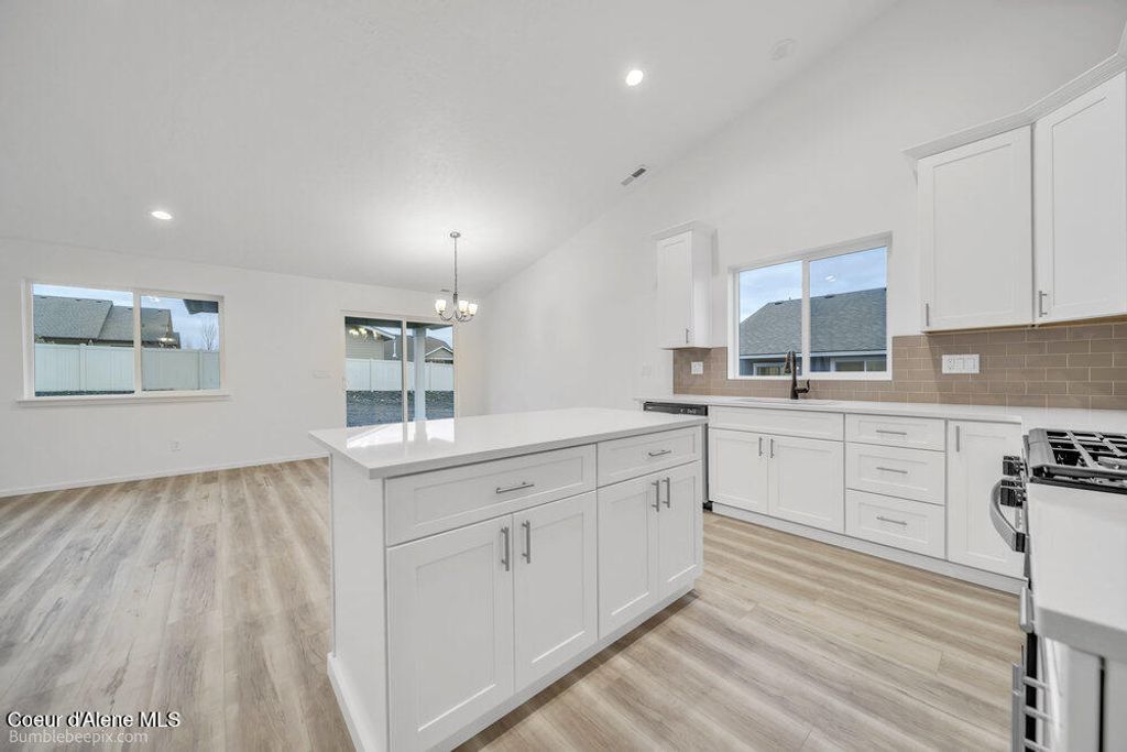 Photo of 4277 Arrowleaf Loop, Post Falls, ID 83854 (MLS # 25-10620)