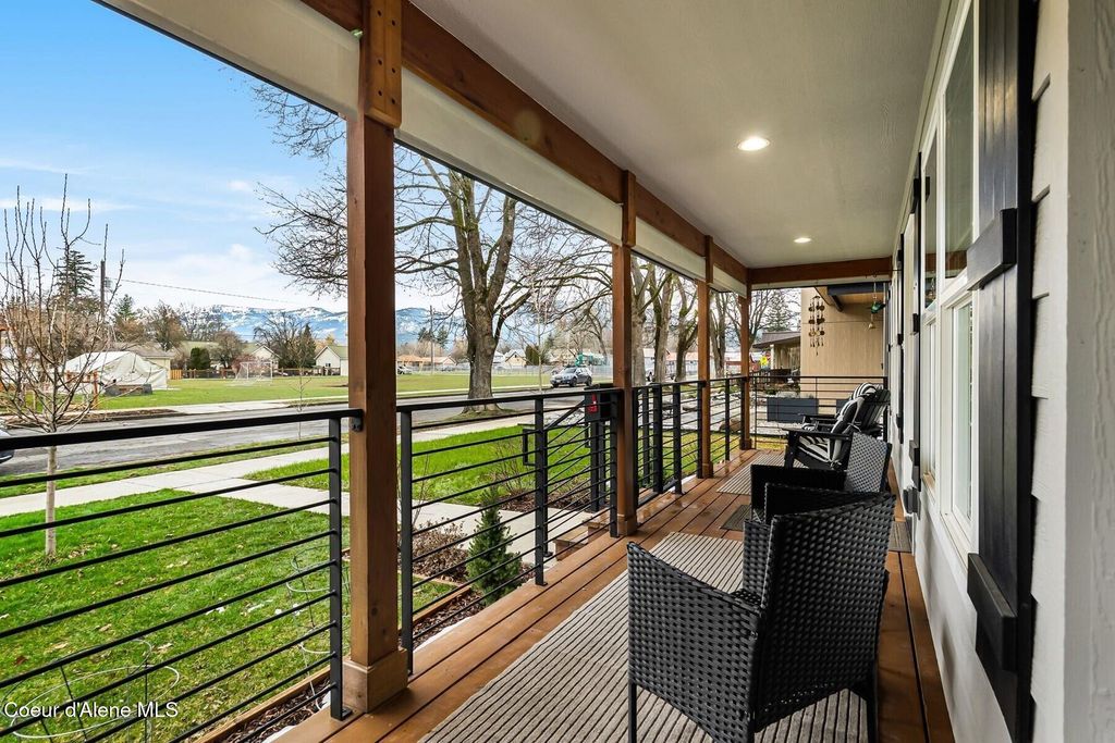 Photo of 515 Lavina, Sandpoint, ID 83864 (MLS # 26-2497)