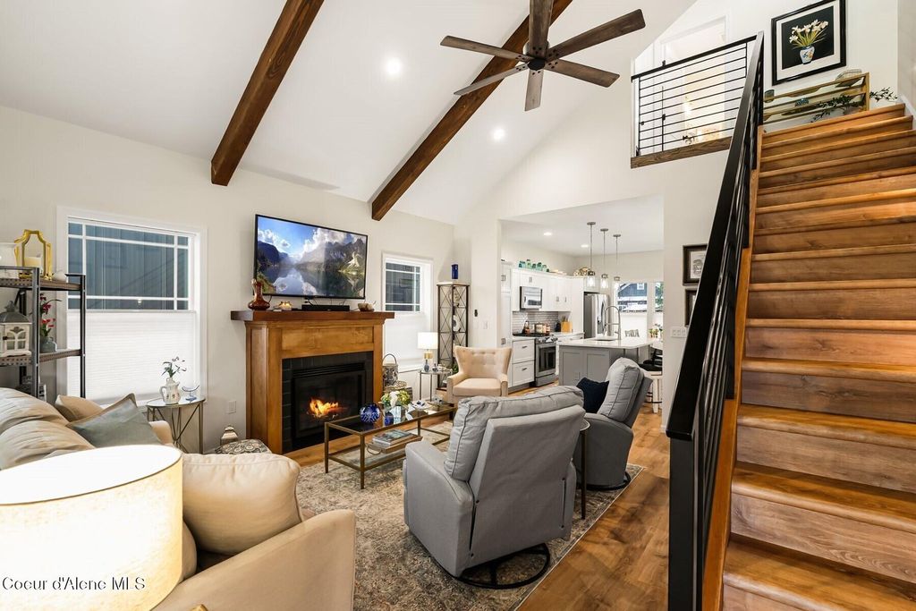 Photo of 515 Lavina, Sandpoint, ID 83864 (MLS # 26-2497)