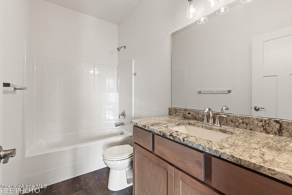 Photo of 4425 Davin Dr, Post Falls, ID 83854 (MLS # 26-9858)