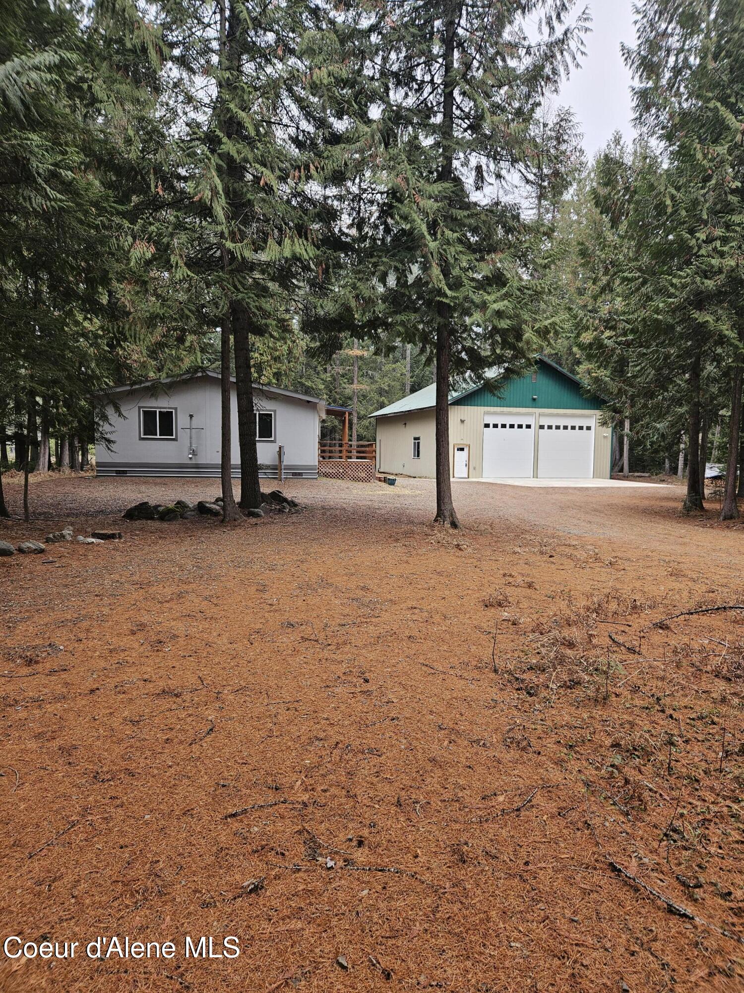 217 River Drive, Clark Fork, Idaho image 13