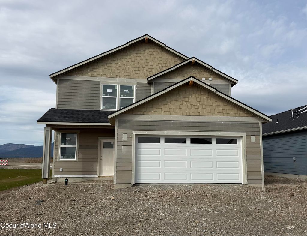 Photo of 4491 Culpeo, Post Falls, ID 83854 (MLS # 26-3111)