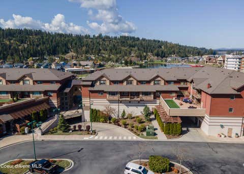 Condo For Sale - 2151 Main St #STE 233<br/> Coeur d'Alene, ID 83814