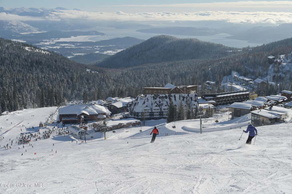 Photo of 72 Great Escape RD #509/5111, Sandpoint, ID 83864 (MLS # 26-8515)