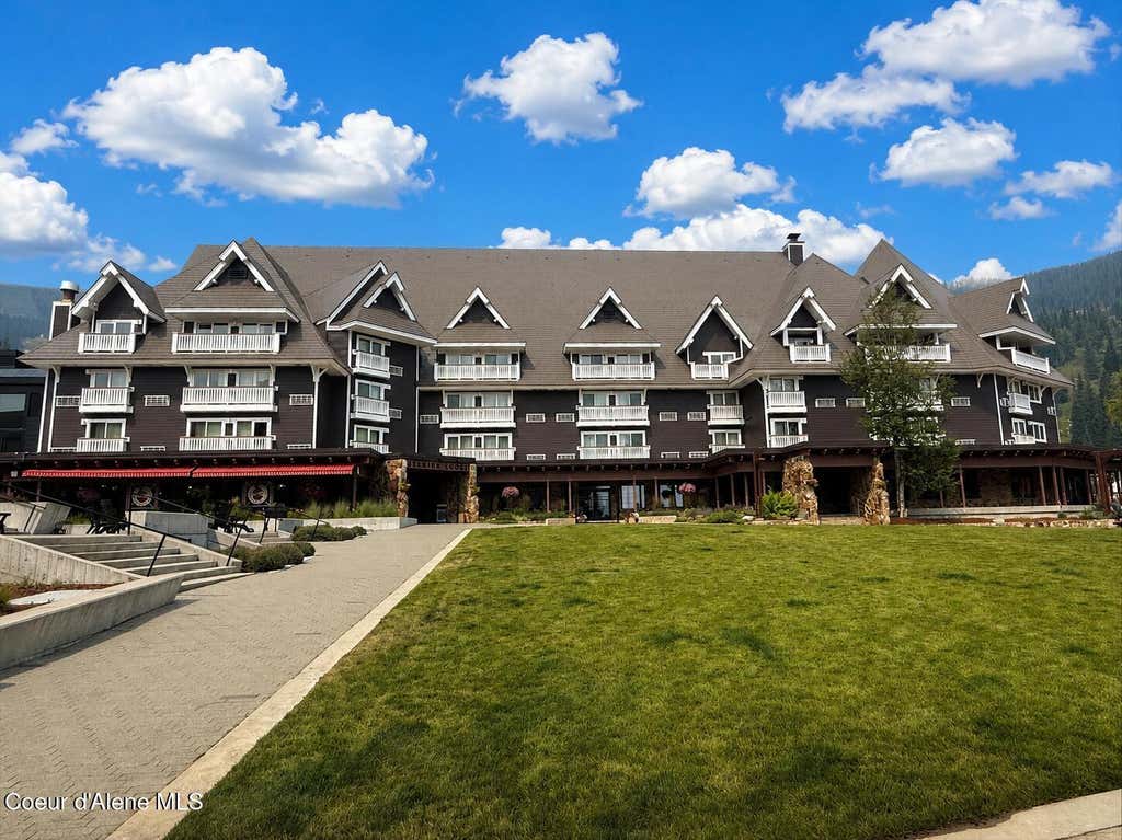 Photo of 72 Great Escape RD #509/5111, Sandpoint, ID 83864 (MLS # 26-8515)