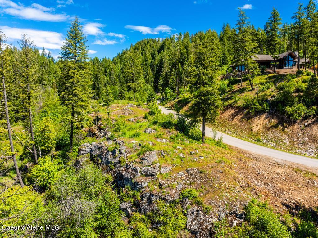 Lots F8/9 S Idaho Club, Sandpoint, Idaho image 9