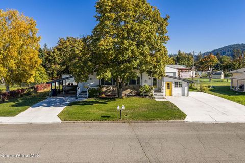 Photo of 3314&3316 5th, Coeur dAlene, ID 83815 (MLS # 25-11042)