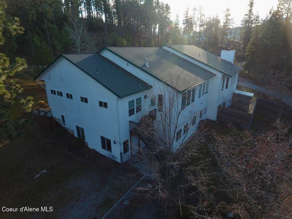 Photo of 18772 Riverview Dr, Post Falls, ID 83854 (MLS # 26-775)