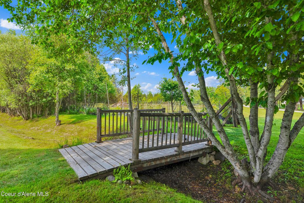 Photo of 443 Herrmann Lake Lake, Sagle, ID 83860 (MLS # 26-6705)
