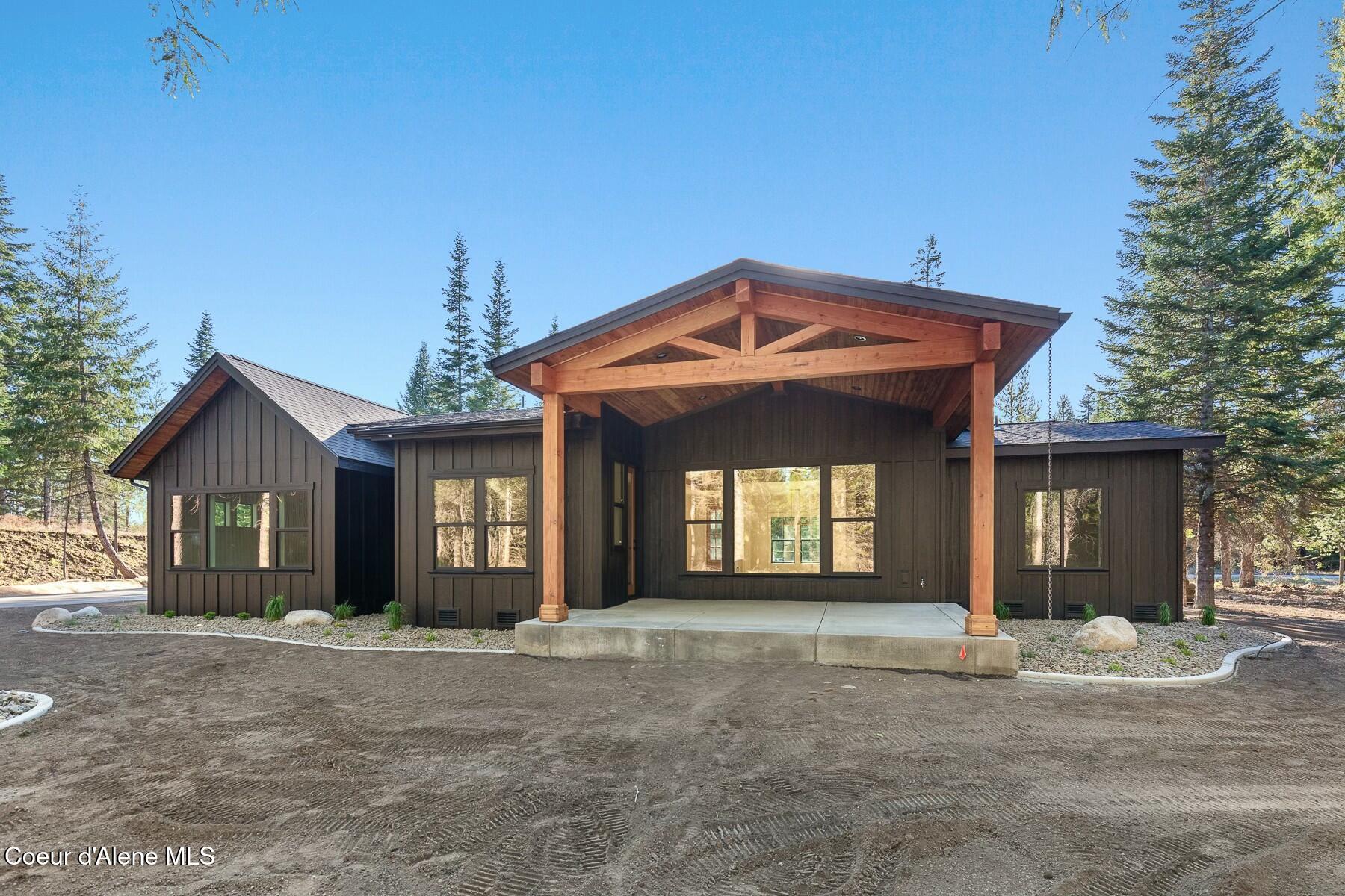 21424 N Ranch View, Rathdrum, Idaho image 39