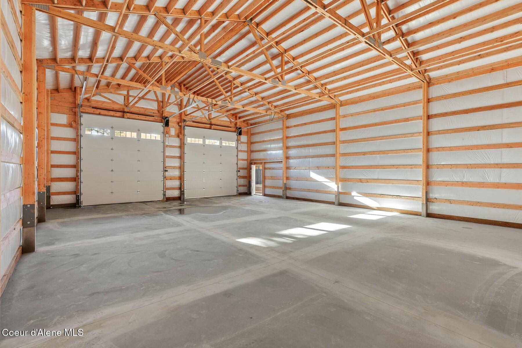 21424 N Ranch View, Rathdrum, Idaho image 44