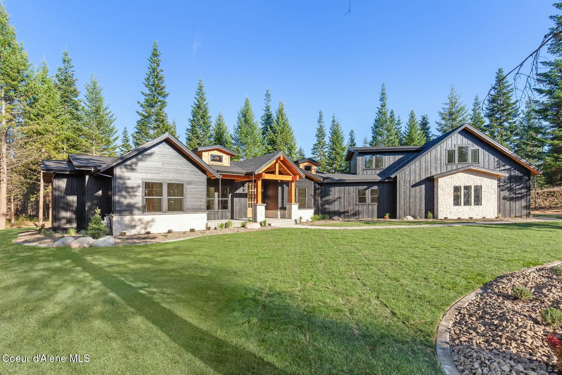 21424 N Ranch View, Rathdrum, Idaho image 1