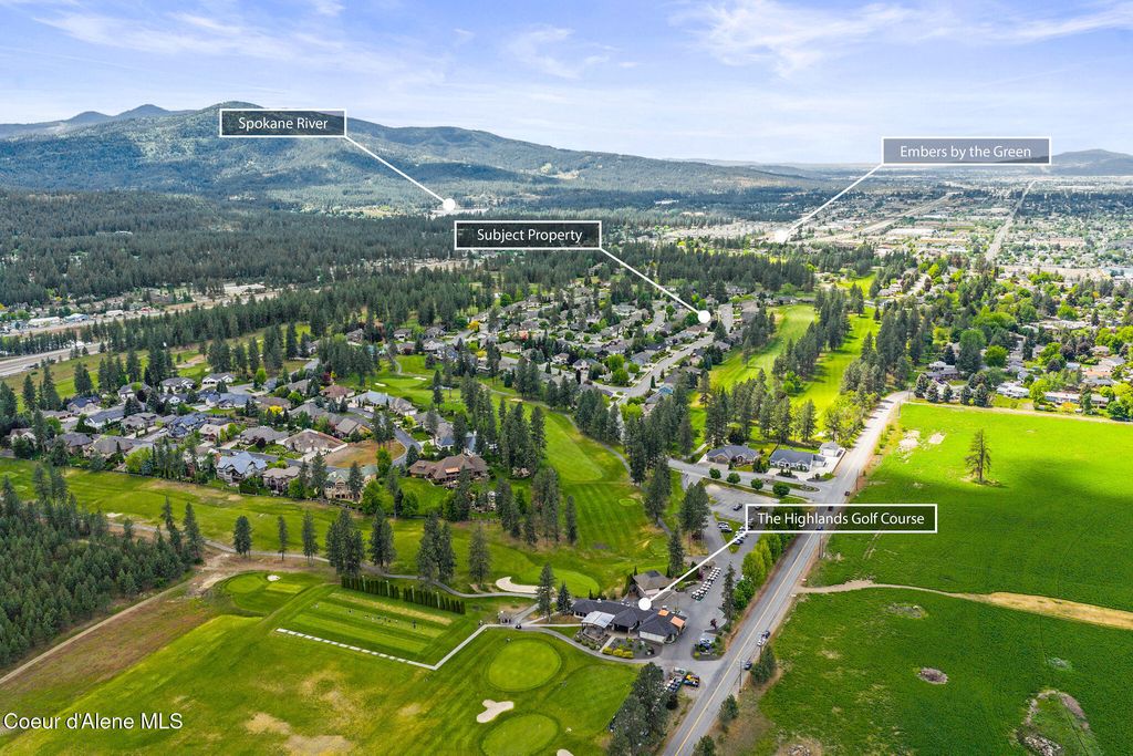 Photo of 5040 Inverness DR, Post Falls, ID 83854 (MLS # 26-5186)