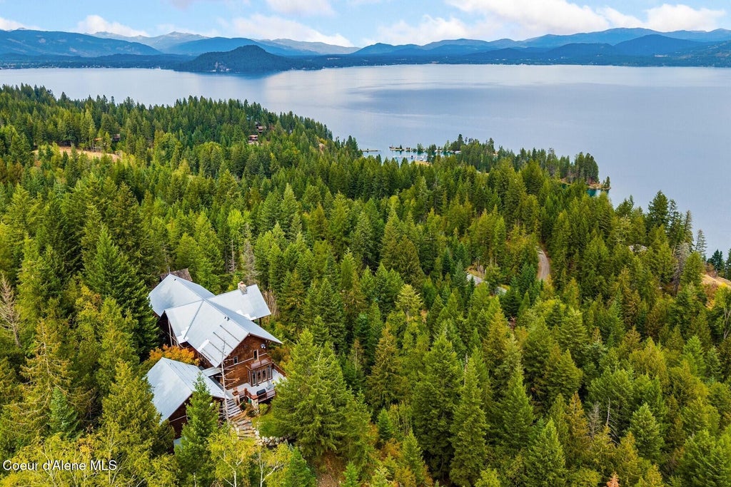 Photo of 171 Mountain Lake Vista Vista, Sagle, ID 83860 (MLS # 26-9967)