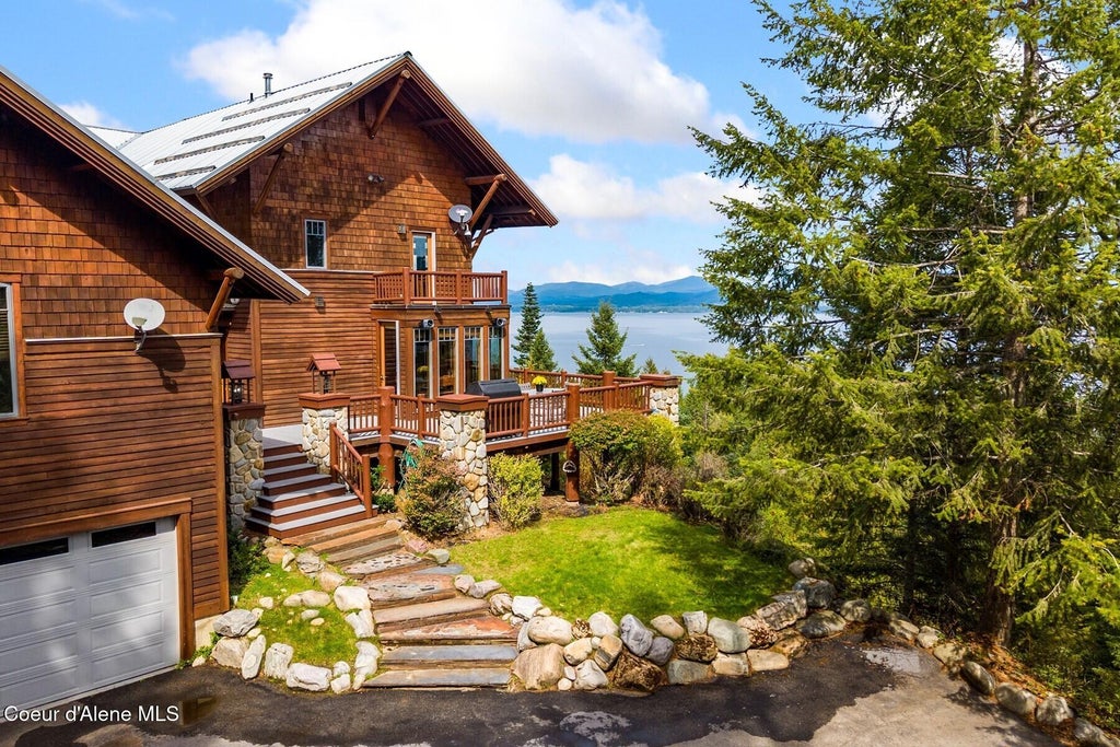 Photo of 171 Mountain Lake Vista Vista, Sagle, ID 83860 (MLS # 26-9967)