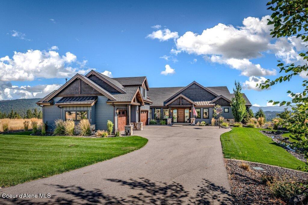 Photo of 15559 Chalone DR, Coeur dAlene, ID 83814 (MLS # 26-9167)