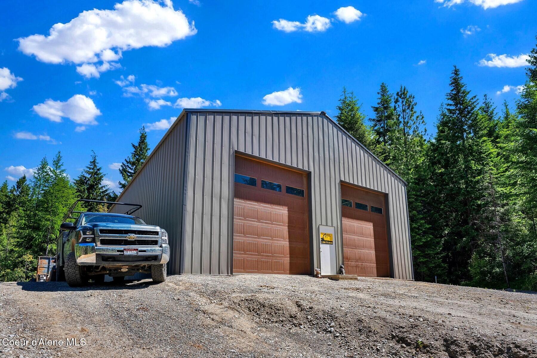 662 Homestead Hollow, Careywood, Idaho image 7