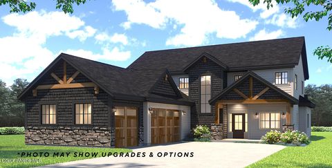 Photo of 995 STEEPLE CHASE Rd, Hayden, ID 83835 (MLS # 25-10026)