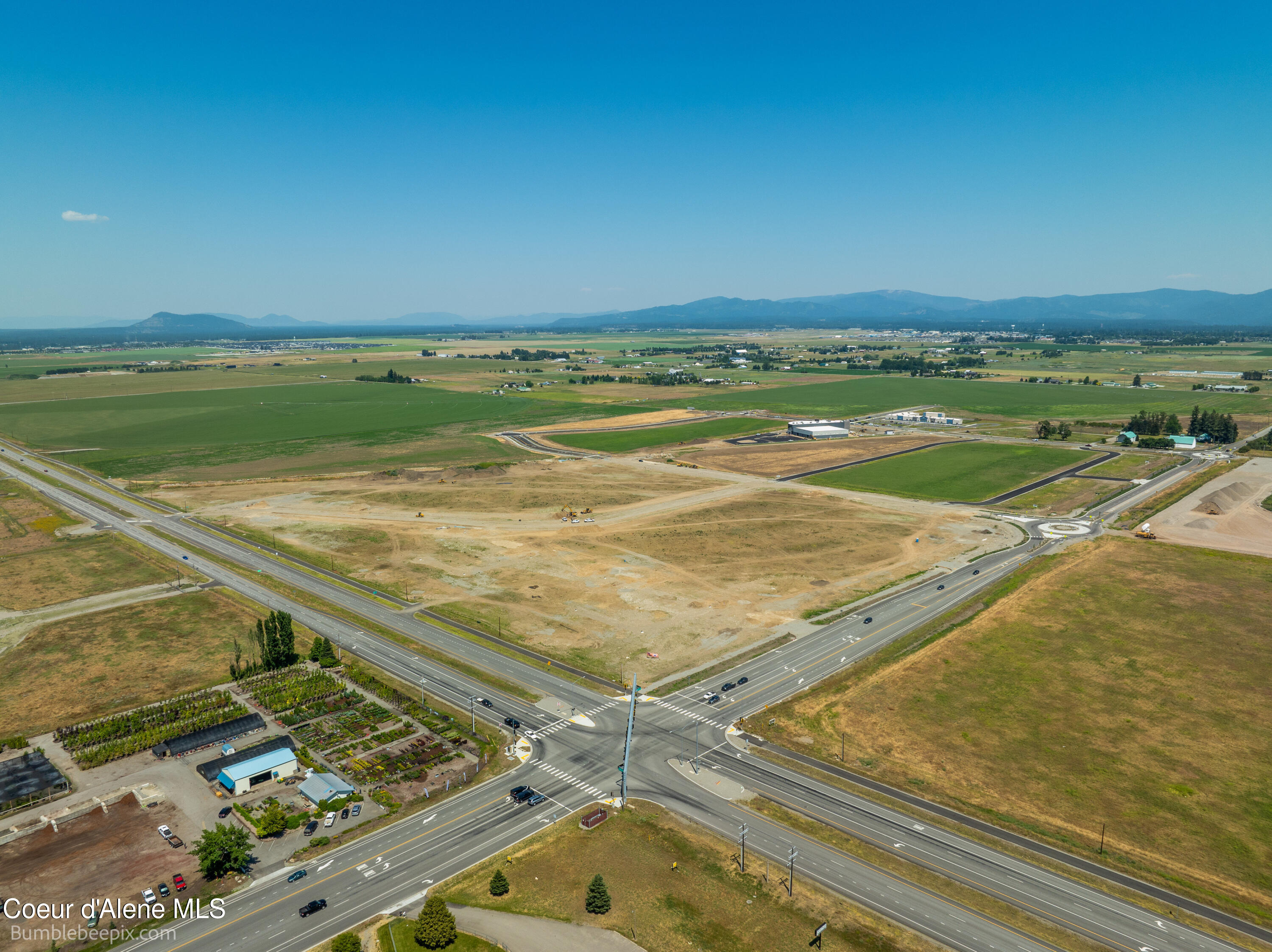 Post Falls, Idaho 83854, United States, ,Commercial,Active,44169