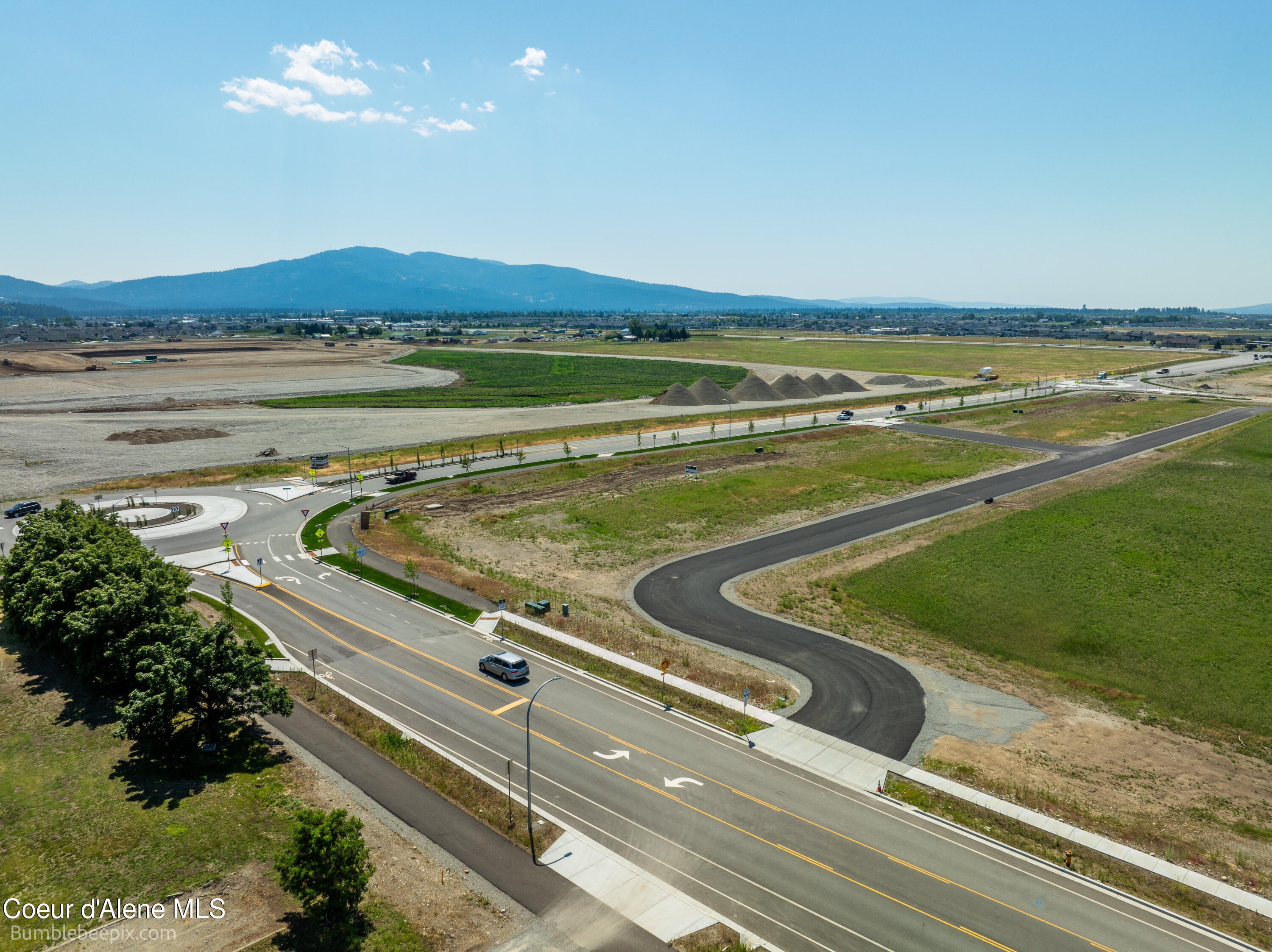 Post Falls, Idaho 83854, United States, ,Commercial,Active,44169