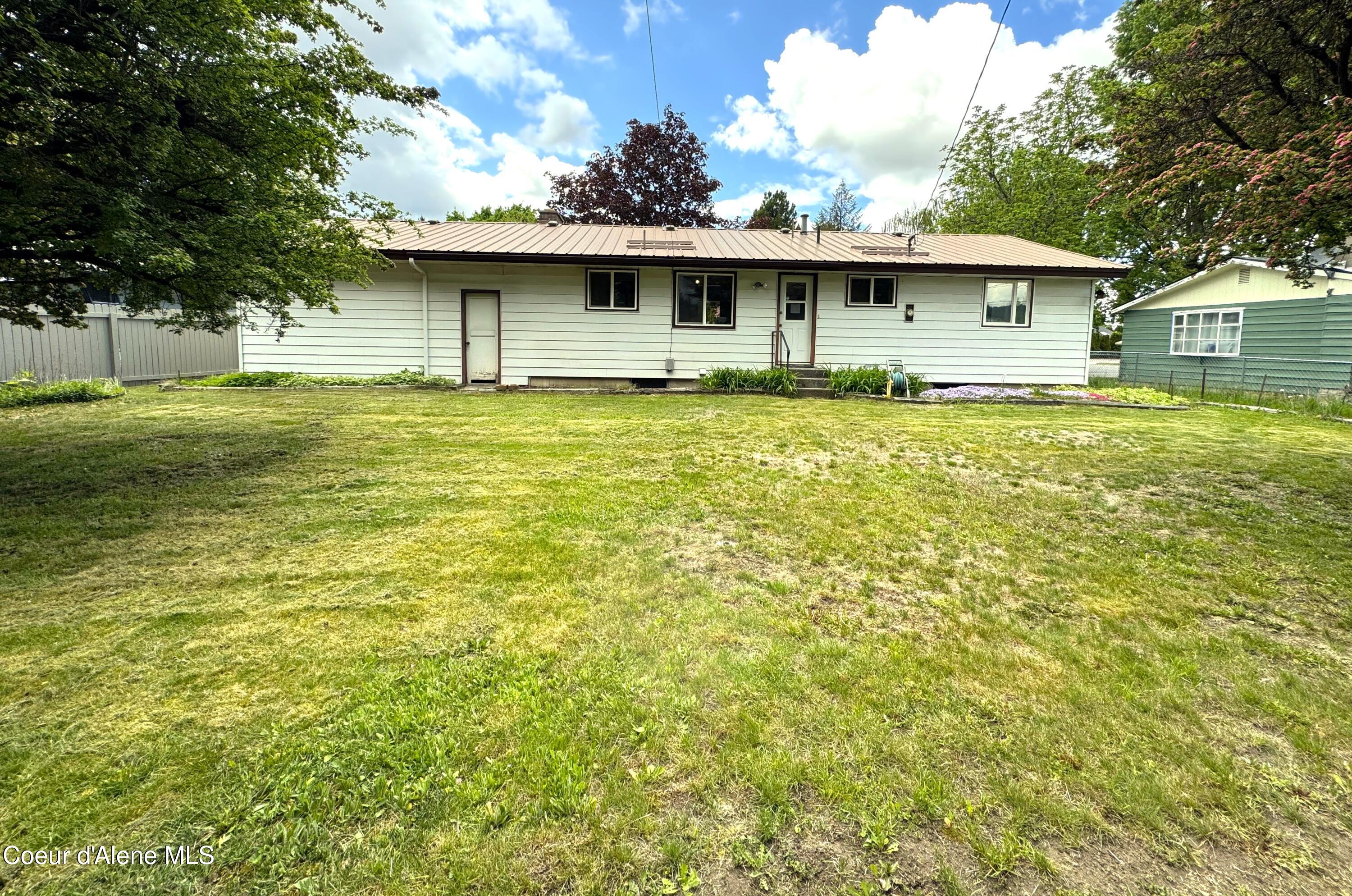 2208 N Monte Vista Dr, Coeur d'Alene, Alaska image 22