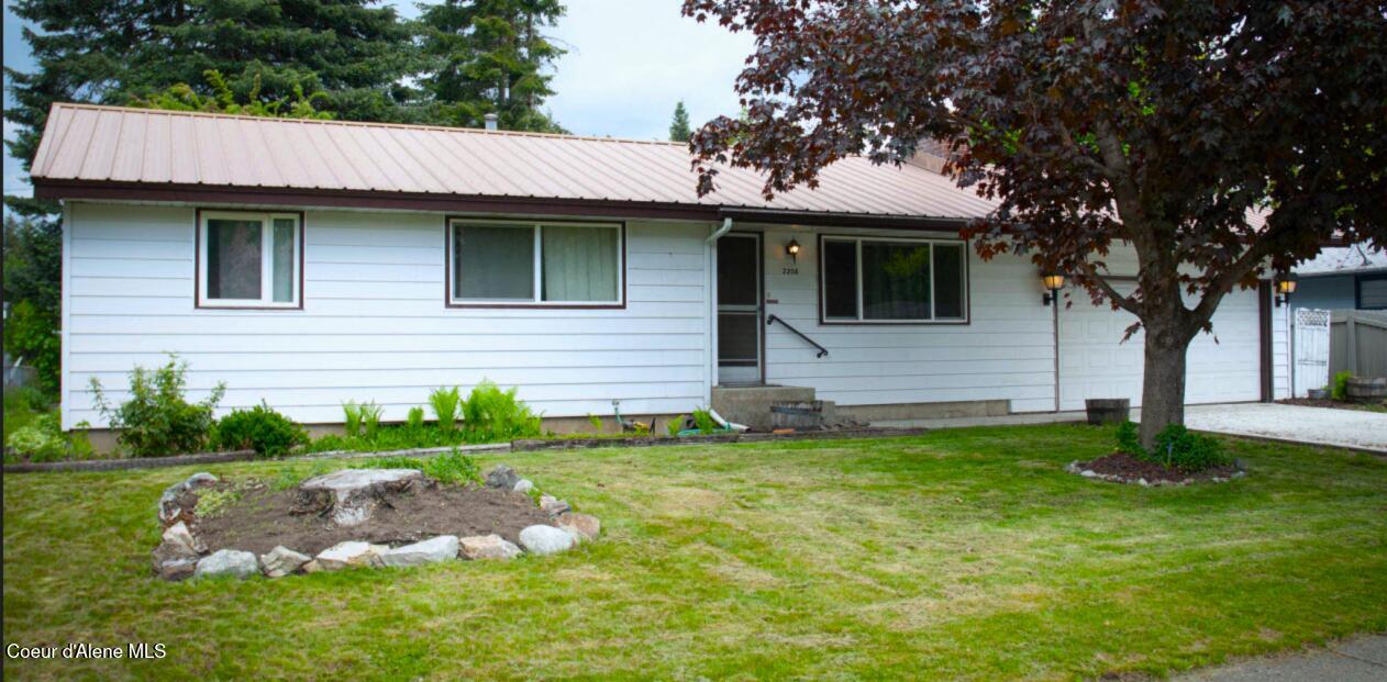 2208 N Monte Vista Dr, Coeur d'Alene, Alaska image 20