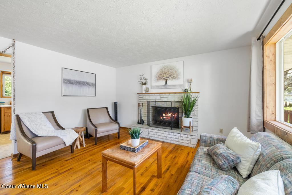 2208 N Monte Vista Dr, Coeur d'Alene, Alaska image 2
