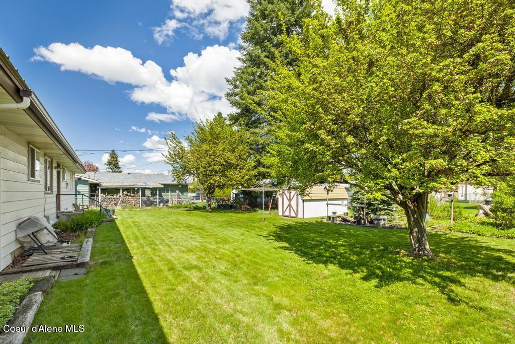 2208 N Monte Vista Dr, Coeur d'Alene, Alaska image 23