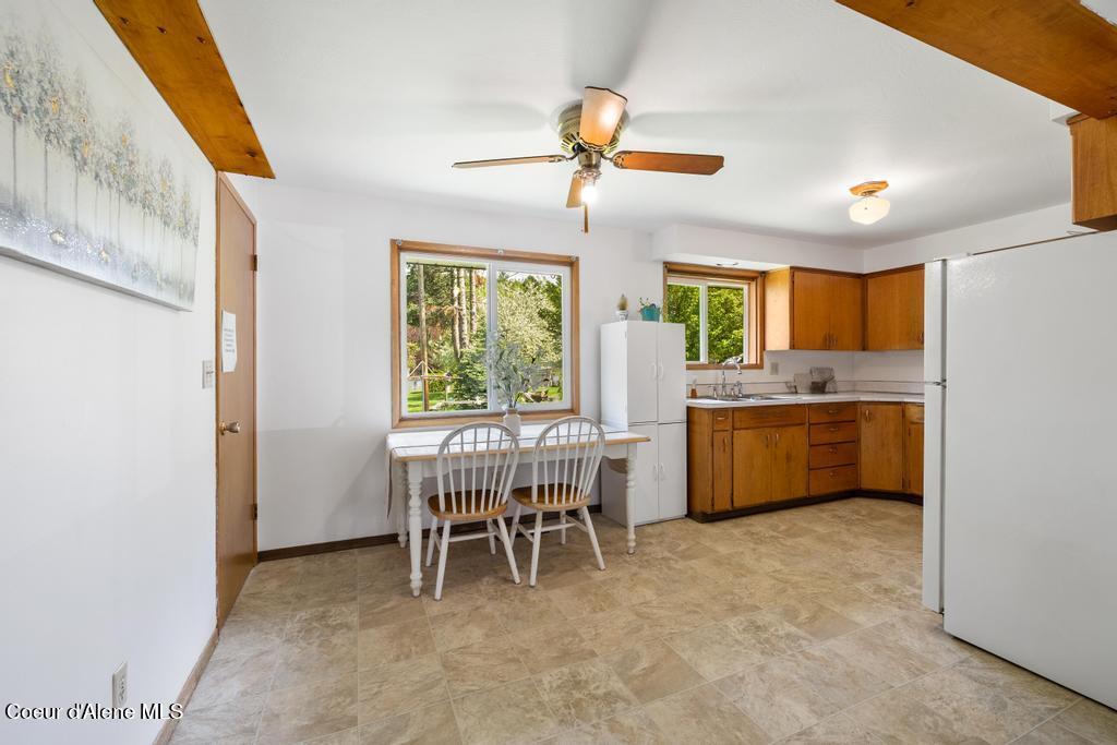2208 N Monte Vista Dr, Coeur d'Alene, Alaska image 6