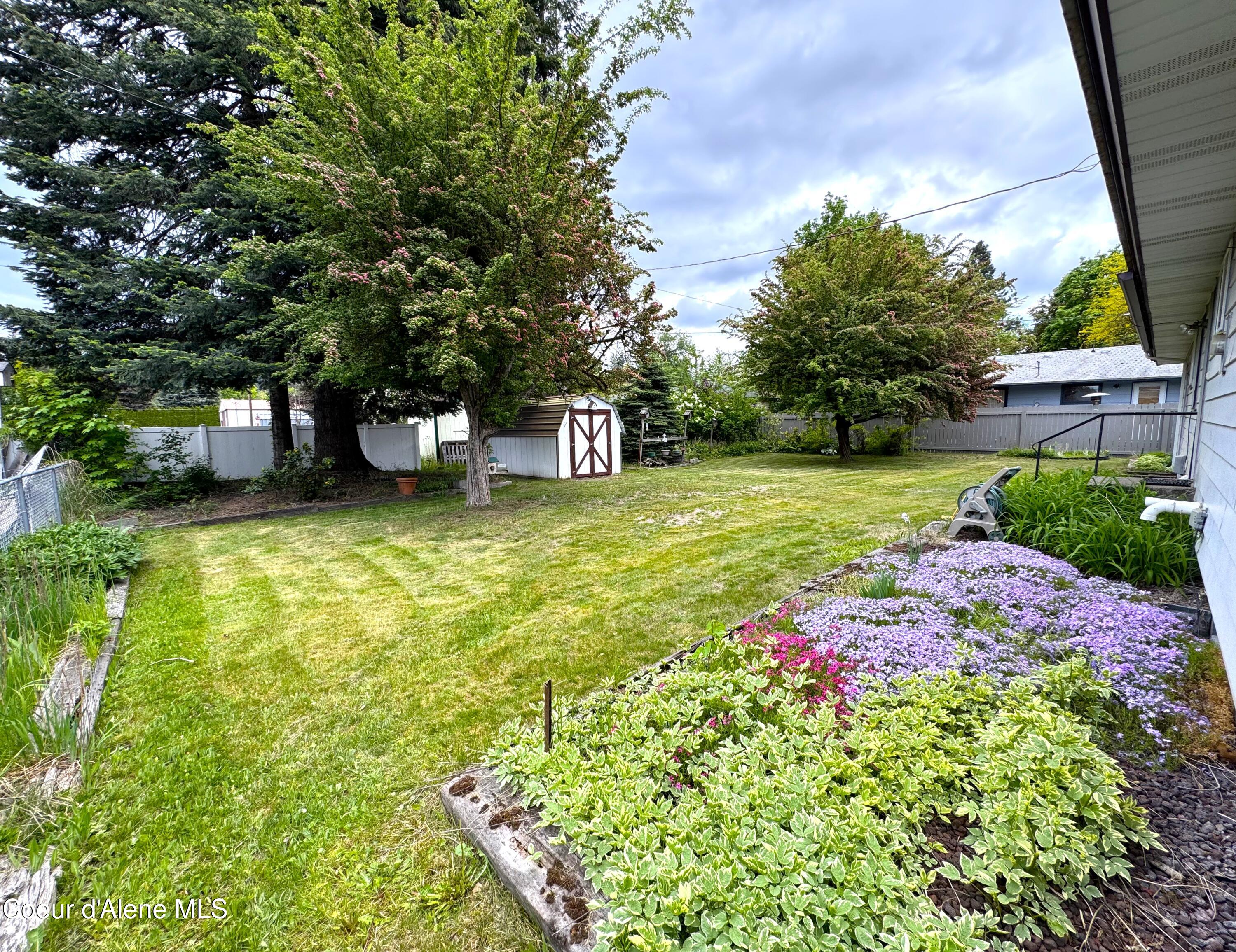 2208 N Monte Vista Dr, Coeur d'Alene, Alaska image 21