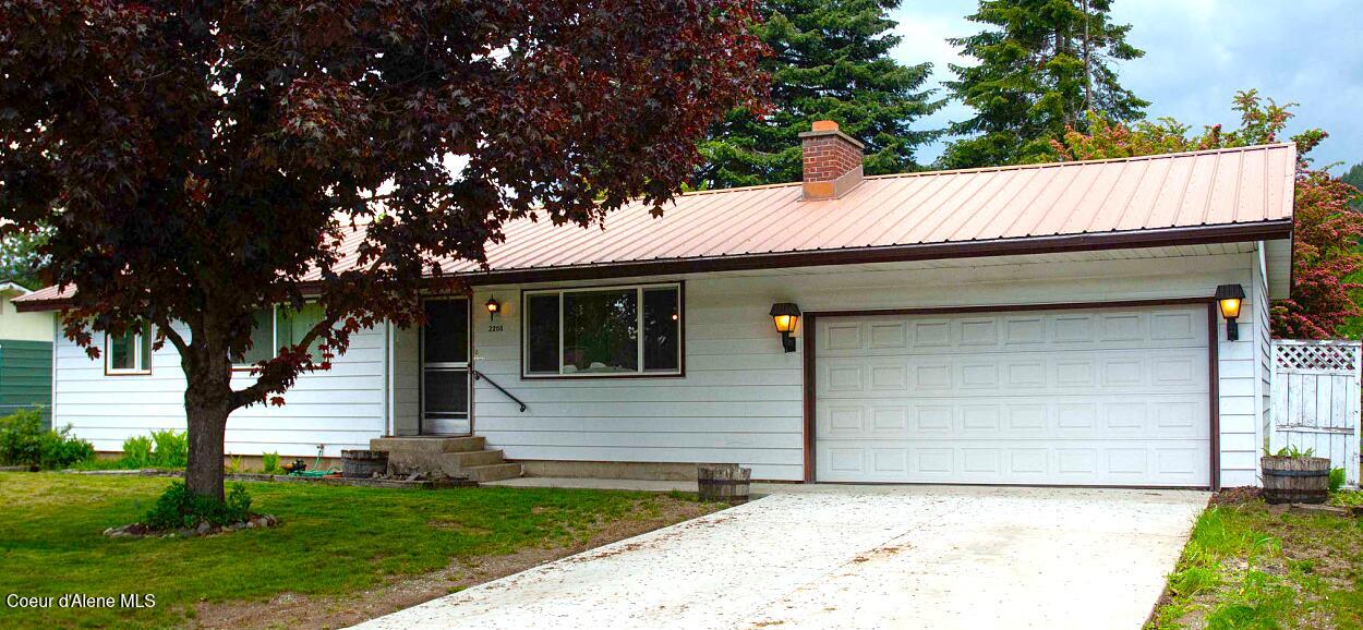 2208 N Monte Vista Dr, Coeur d'Alene, Alaska image 19