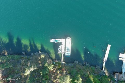 Vacant Land For Sale - Nka<br/> Harrison, ID 83833