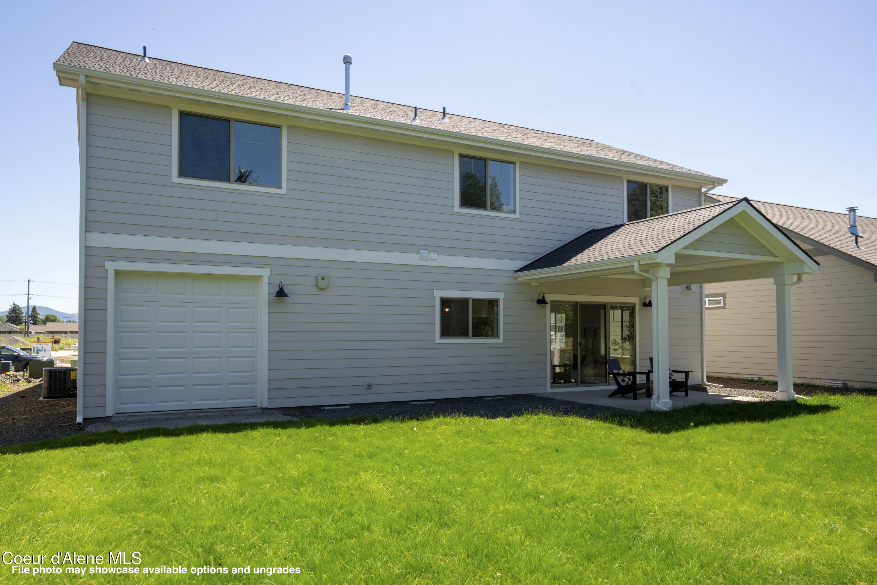 1537 N Luke Ln, Post Falls, Idaho image 39