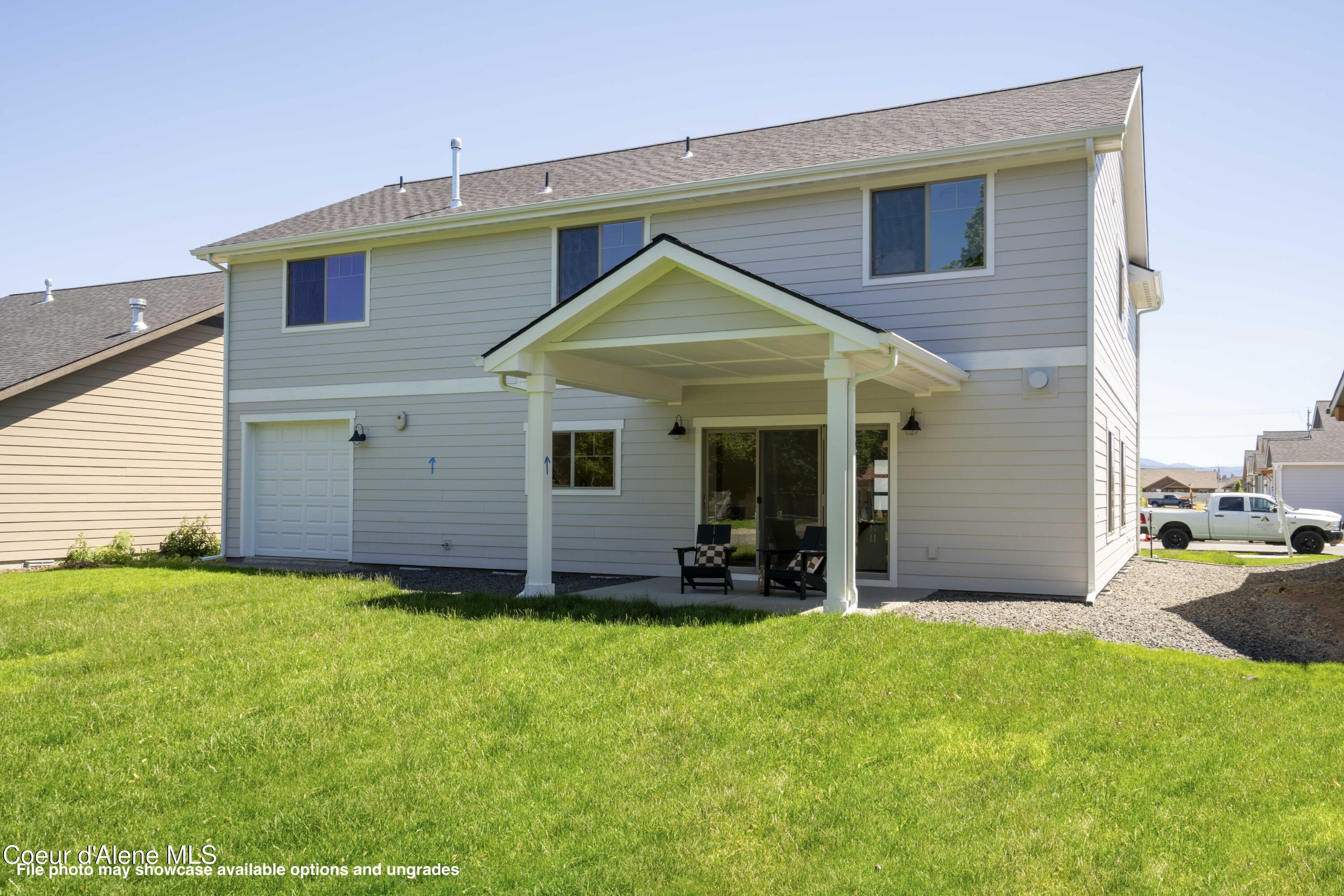 1537 N Luke Ln, Post Falls, Idaho image 38