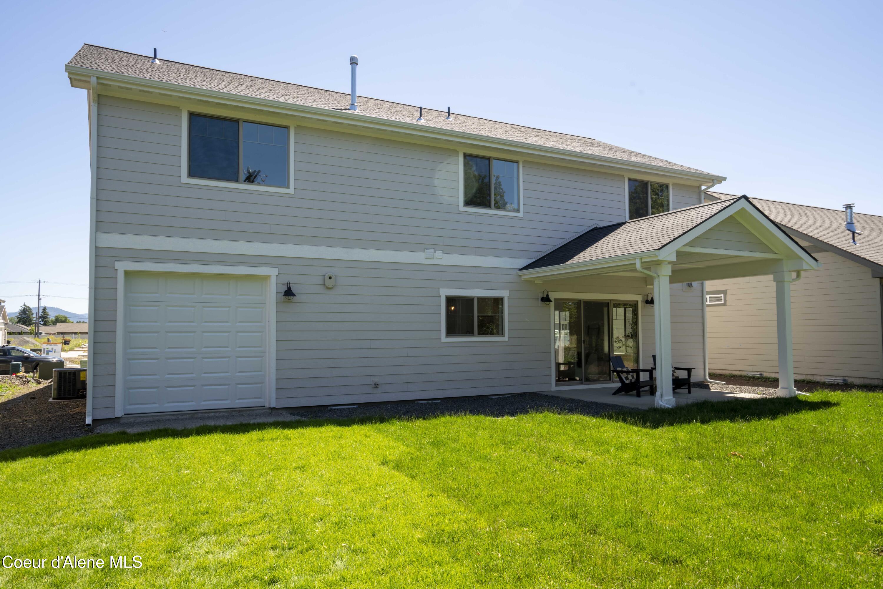 1537 N Luke Ln, Post Falls, Idaho image 18