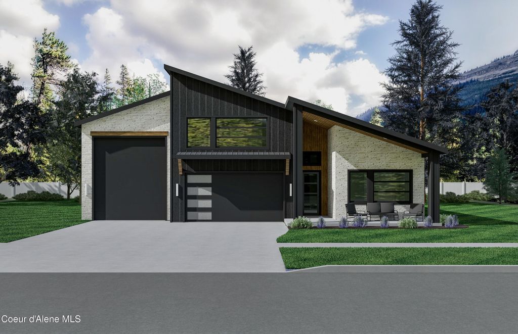 Photo of 964 STEEPLE CHASE Rd, Hayden, ID 83835 (MLS # 25-11638)