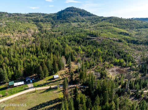 Vacant Land For Sale - 963 Irish Rd<br/> Sagle, ID 83860