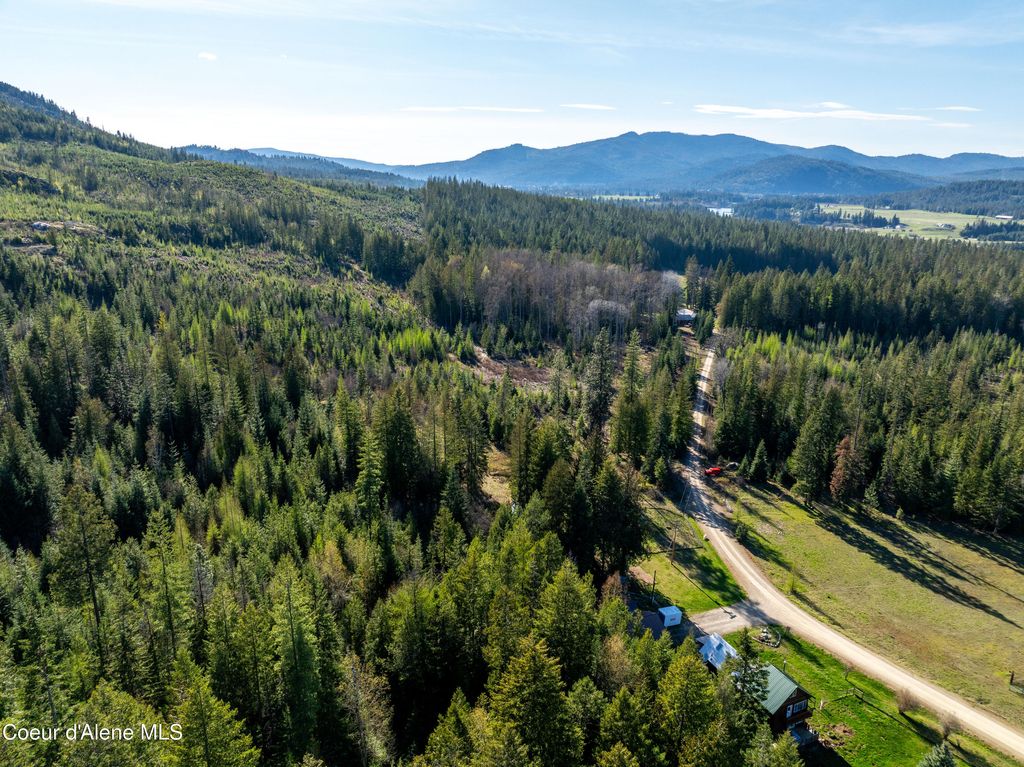 Photo of 963 Irish Rd, Sagle, ID 83860 (MLS # 26-4123)