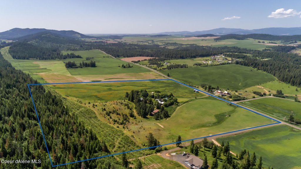 Photo of NNA CONKLING, Worley, ID 83876 (MLS # 26-7421)