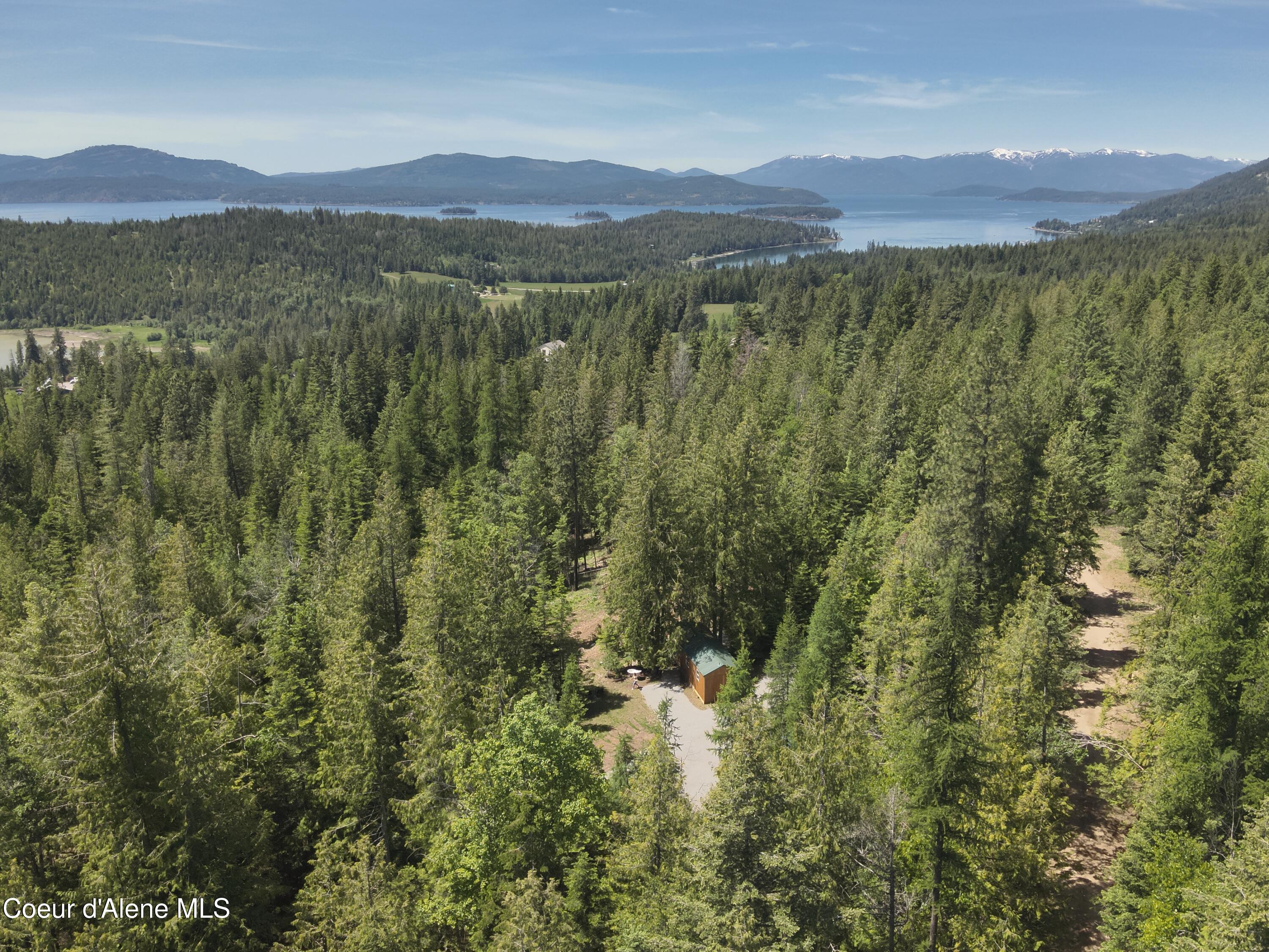 191 Sunset View Ln, Hope, Idaho image 4